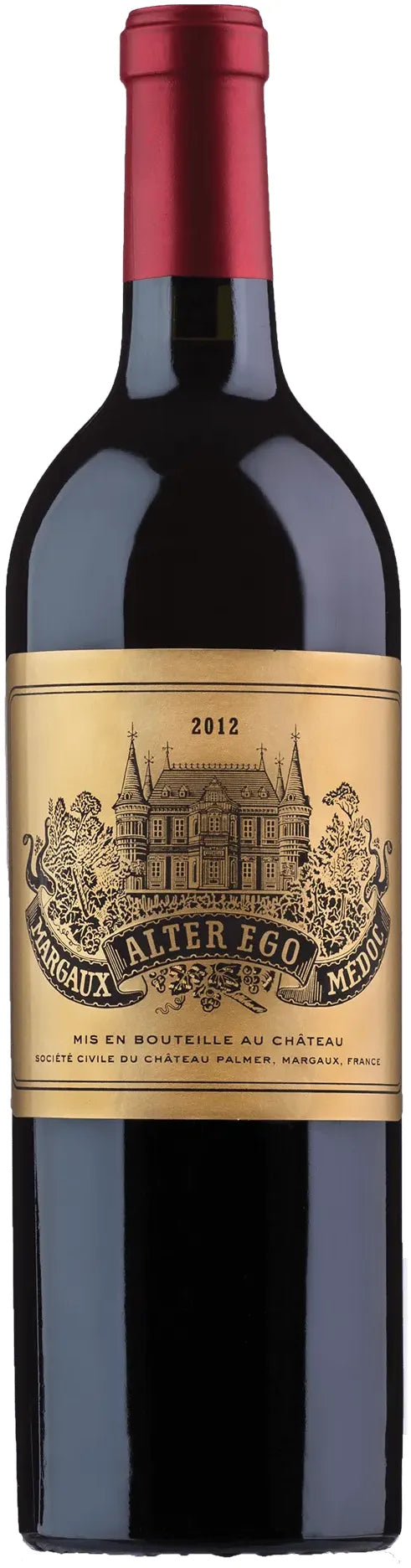 Alter Ego 2012 750ml | Barrel & Batch
