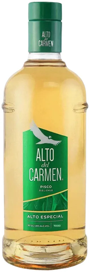 Alto Del Carmen Especial 700ml | Barrel & Batch