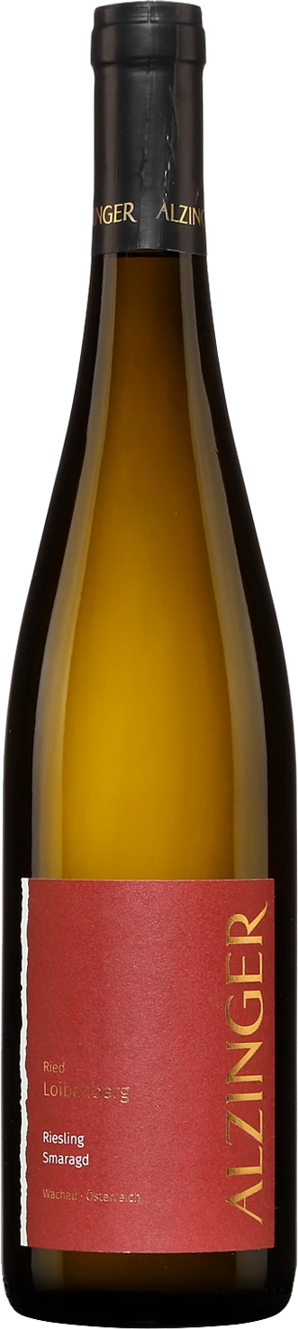 Alzinger Riesling Ried Loibenberg Smaragd 2023 750ml | Barrel & Batch