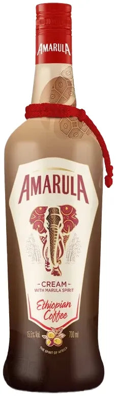Amarula Cream Ethiopian Coffee 700ml | Barrel & Batch