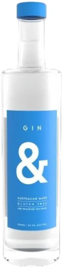 Ampersand Projects Gin 500ml | Barrel & Batch