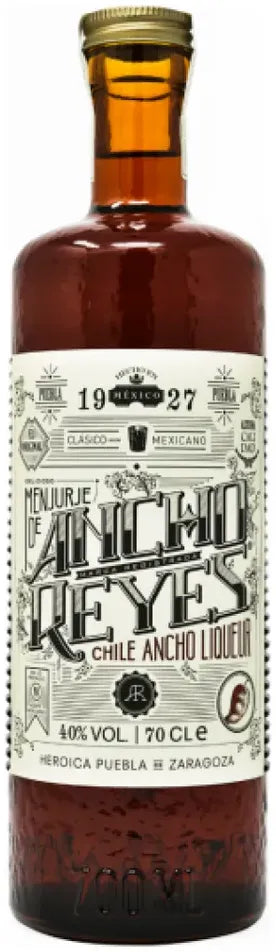 Ancho Reyes Original Chile Ancho Liqueur 700ml-Spirits-Ancho Reyes-Afterpay-Alcohol-Delivery-Barrel-and-Batch-