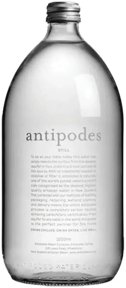 Antipodes NZ Still Water 1L-Non-Alcoholic-Antipodes-Afterpay-Alcohol-Delivery-Barrel-and-Batch-