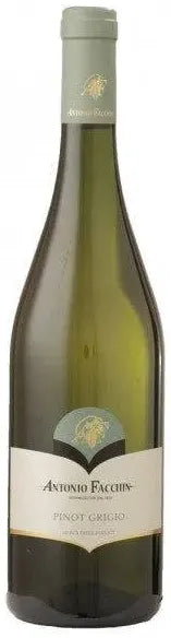 Antonio Pinot Grigio 2024 750ml | Barrel & Batch