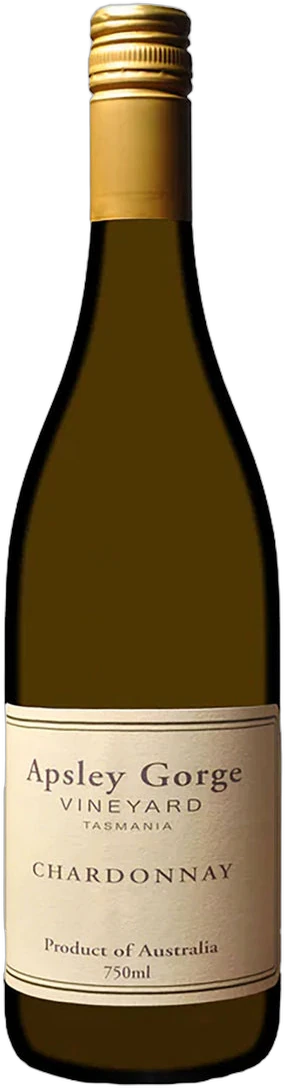Apsley Gorge Chardonnay 2025 750ml | Barrel & Batch