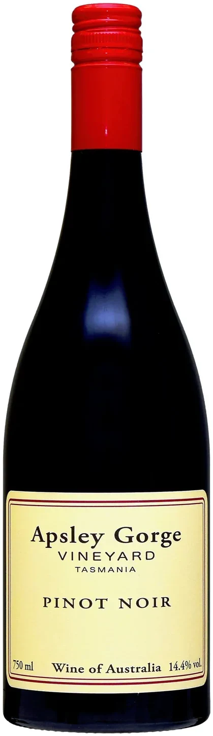 Apsley Gorge Pinot Noir 2024 750ml | Barrel & Batch