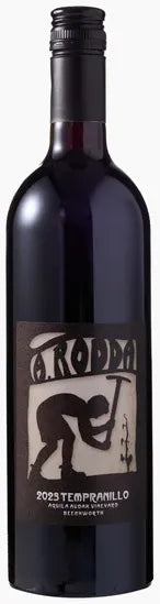 A.Rodda Aquila Audax Tempranillo 2023 750ml | Barrel & Batch