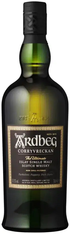 Ardbeg Corryvreckan Single Malt Scotch Whisky 700ml-Spirits-Ardbeg-Afterpay-Alcohol-Delivery-Barrel-and-Batch-