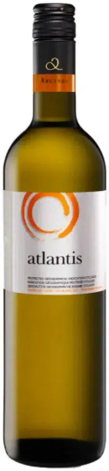 Argyros Atlantis White 750ml-Wine-Argyros-Afterpay-Alcohol-Delivery-Barrel-and-Batch-