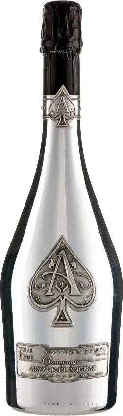 Armand De Brignac Blanc De Blancs 750ml-Wine-Armand De Brignac-Afterpay-Alcohol-Delivery-Barrel-and-Batch-