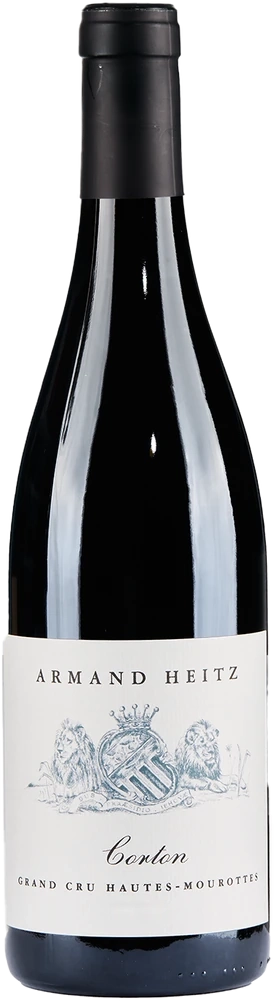 Armand Heitz Corton Grand Cru Hautes-Mourottes 750ml | Barrel & Batch