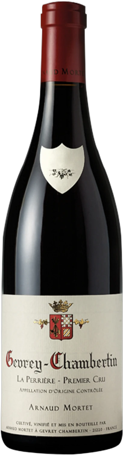Arnaud Mortet Gevrey-Chambertin 1er Cru La Perriere 2023 750ml | Barrel & Batch