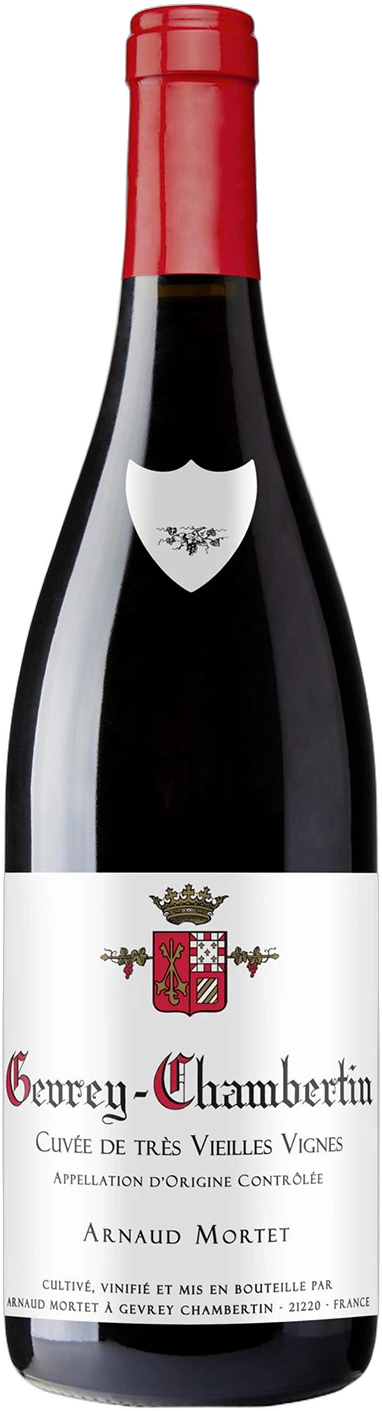 Arnaud Mortet Gevrey-Chambertin Cuvée de Tres Vieilles Vignes 2023 750ml | Barrel & Batch