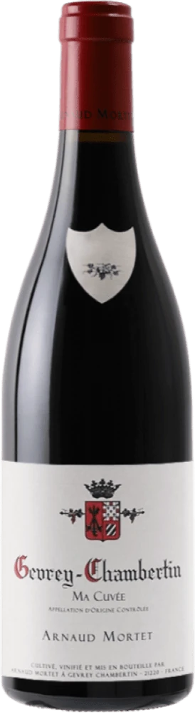 Arnaud Mortet Gevrey-Chambertin Ma Cuvée 2023 750ml | Barrel & Batch