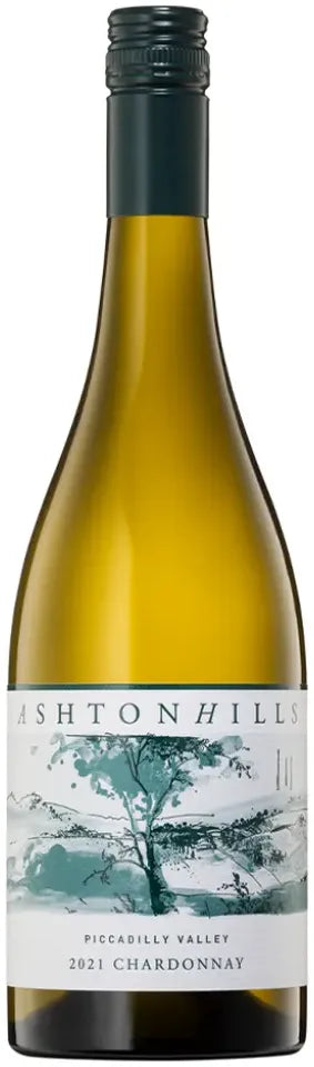 Ashton Hills Piccadilly Chardonnay 750ml-Wine-Ashton Hills-Afterpay-Alcohol-Delivery-Barrel-and-Batch-