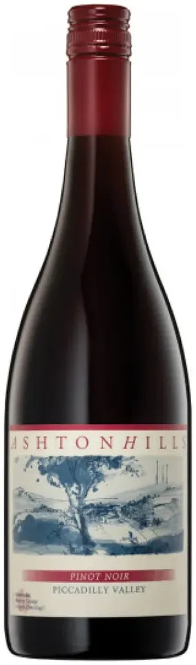 Ashton Hills Piccadilly Valley Pinot Noir 750ml-Wine-Ashton Hills-Afterpay-Alcohol-Delivery-Barrel-and-Batch-