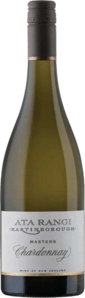 Ata Rangi Masters Chardonnay 2024 750ml | Barrel & Batch