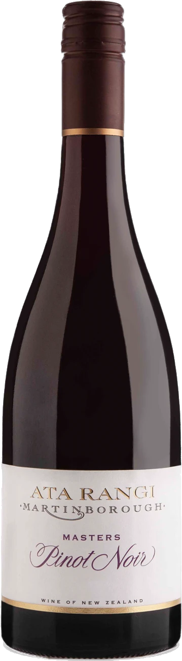 Ata Rangi Masters Pinot Noir 2024 750ml | Barrel & Batch