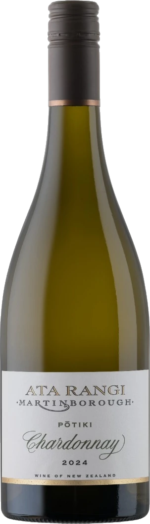Ata Rangi Pōtiki Chardonnay 2024 750ml | Barrel & Batch