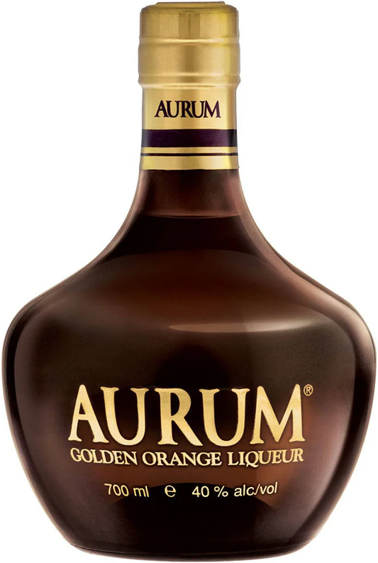 Aurum Golden Orange Liqueur 700ml