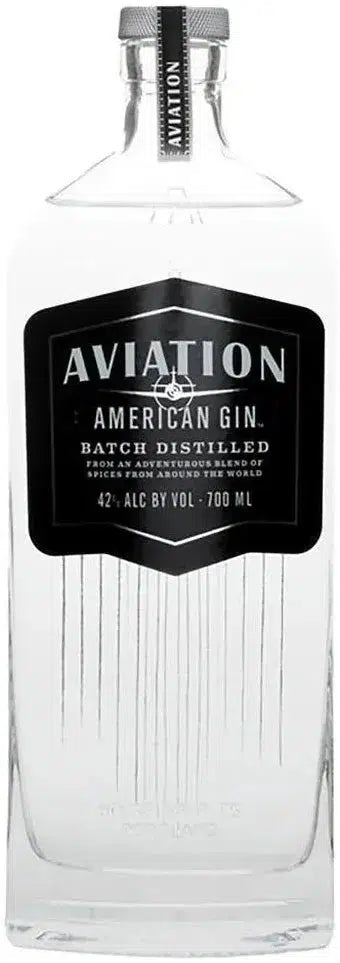 Aviation American Gin 700ml-Spirits-Aviation-Afterpay-Alcohol-Delivery-Barrel-and-Batch-