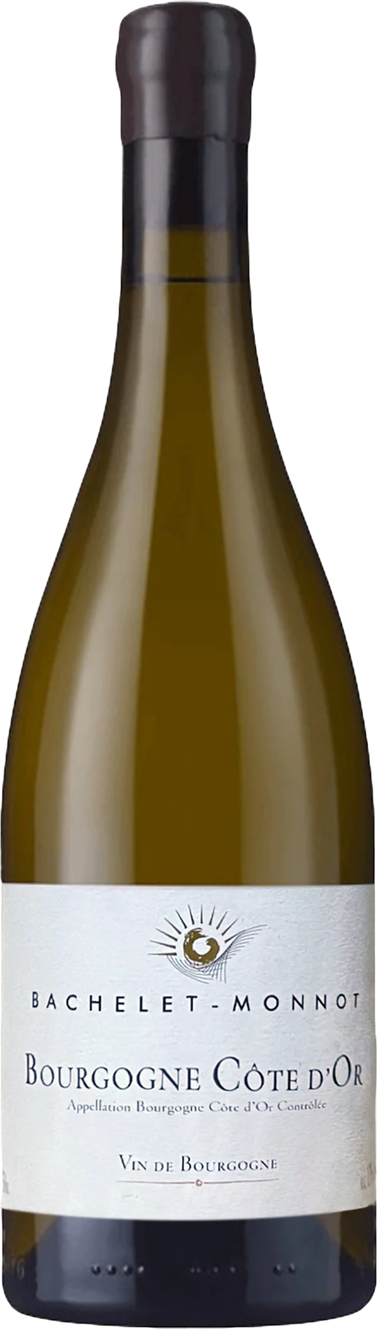 Bachelet-Monnot Bourgogne Blanc Cote d'Or 2021 750ml
