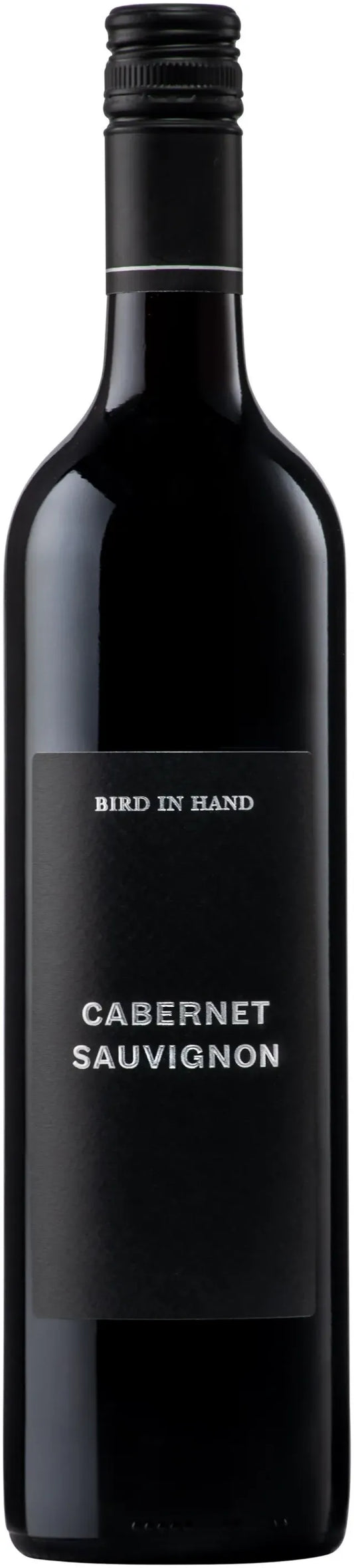 Bird in Hand Cabernet Sauvignon 750ml-Wine-Bird in Hand-Afterpay-Alcohol-Delivery-Barrel-and-Batch-