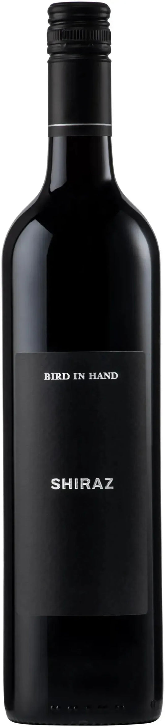 Buy Bird in Hand Shiraz 750ml Online at Barrel and Batch