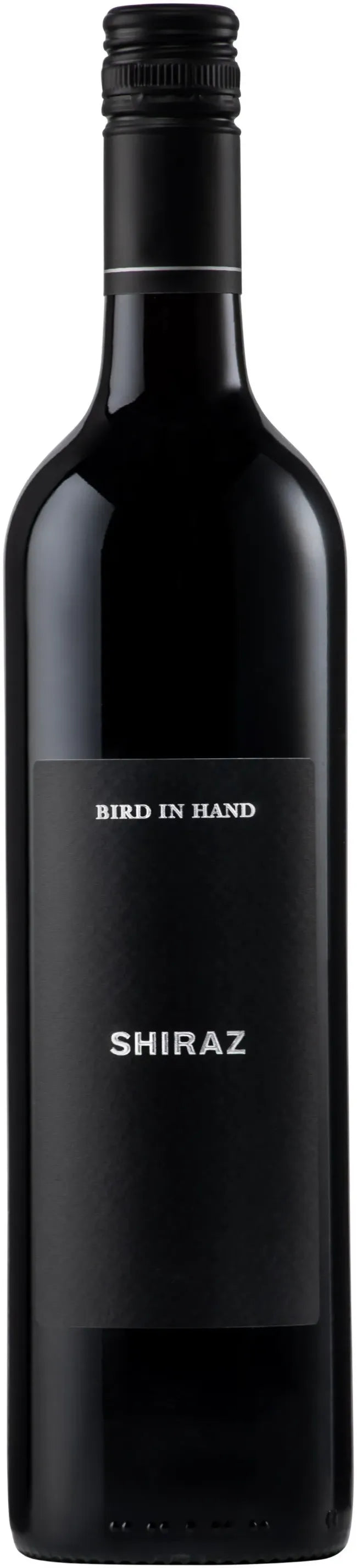 Bird in Hand Shiraz 750ml-Wine-Bird in Hand-Afterpay-Alcohol-Delivery-Barrel-and-Batch-