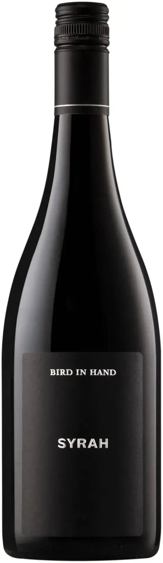 Buy Bird in Hand Syrah 750ml Online at Barrel and Batch