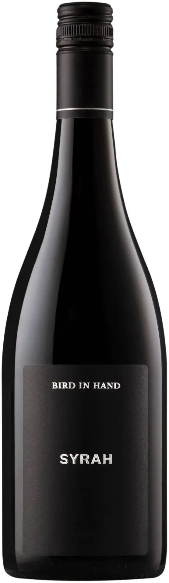 Bird in Hand Syrah 750ml-Wine-Bird in Hand-Afterpay-Alcohol-Delivery-Barrel-and-Batch-