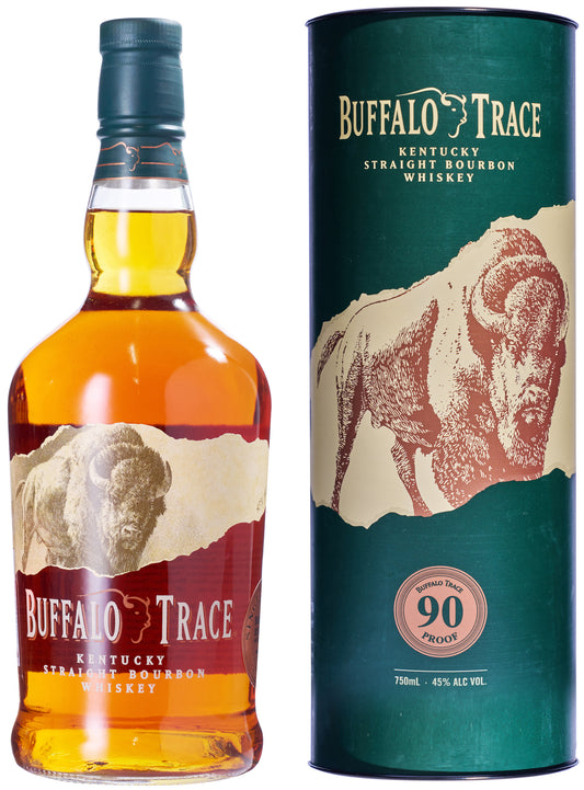 Buffalo Trace Single Barrel #7 - Story Series #1 Bourbon Whiskey 750ml-Spirits-Buffalo Trace Distillery-Premium Wine & Spirits-Barrel & Batch Online Liquor