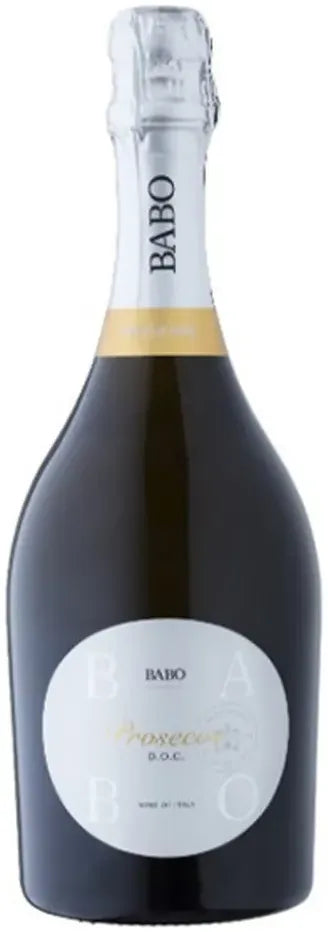 Babo Prosecco NV 750ml-Wine-Babo-Afterpay-Alcohol-Delivery-Barrel-and-Batch-