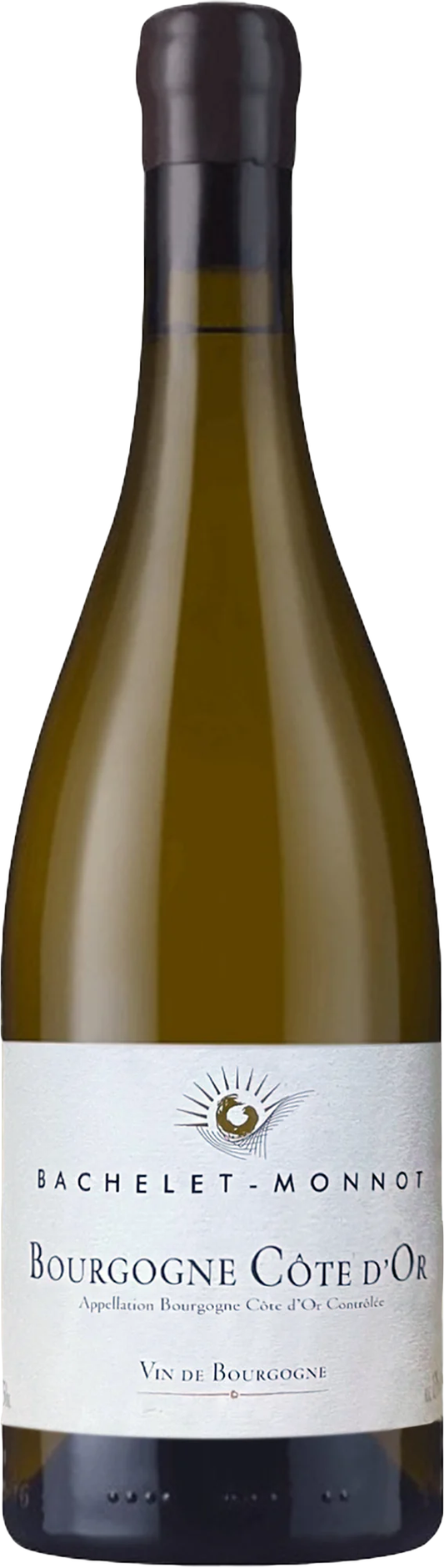 Bachelet-Monnot Bourgogne Blanc Cote d'Or 2022 750ml-Wine-Bachelet-Monnot-Afterpay-Alcohol-Delivery-Barrel-and-Batch-
