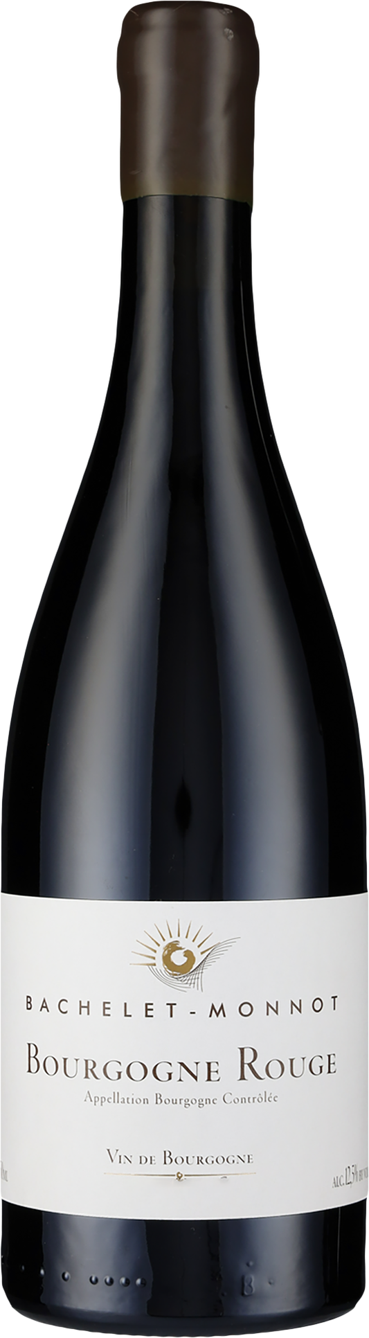 Bachelet-Monnot Bourgogne Rouge 2022 750ml-Wine-Bachelet-Monnot-Afterpay-Alcohol-Delivery-Barrel-and-Batch-