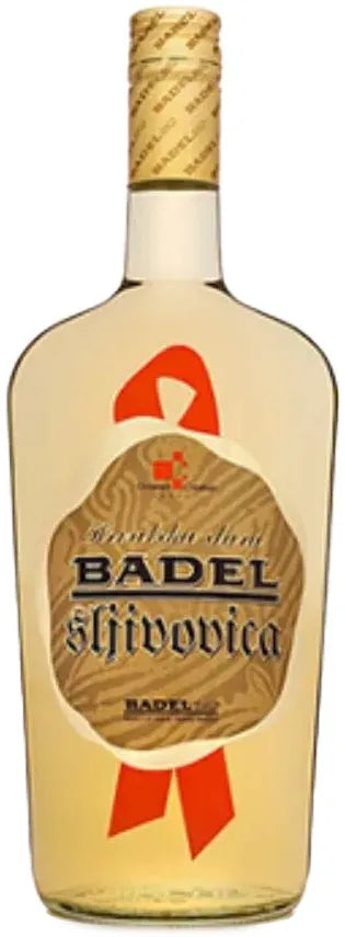 Badel Sljivovica 500ml-Barrel &amp; Batch
