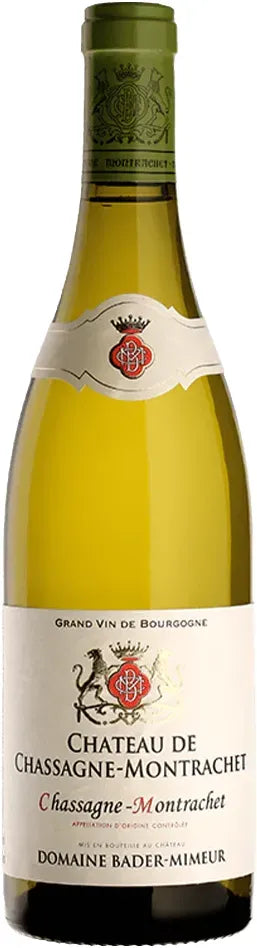 Bader Mimeur Chateau de Chassagne Montrachet 2020-Wine-Bader Mimeur-Afterpay-Alcohol-Delivery-Barrel-and-Batch-