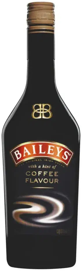 Baileys Irish Cream Coffee Liqueur 700ml-Spirits-Baileys-Afterpay-Alcohol-Delivery-Barrel-and-Batch-