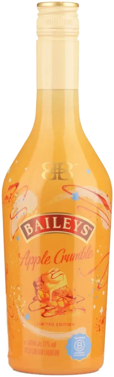 Baileys Apple Crumble 500ml