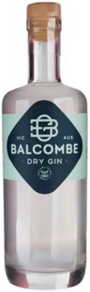 Balcombe Coastal Gin 700ml-Spirits-Balcombe-Afterpay-Alcohol-Delivery-Barrel-and-Batch-