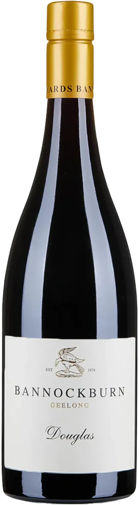 Buy Bannockburn Douglas 2017 750ml Online at Barrel and Batch