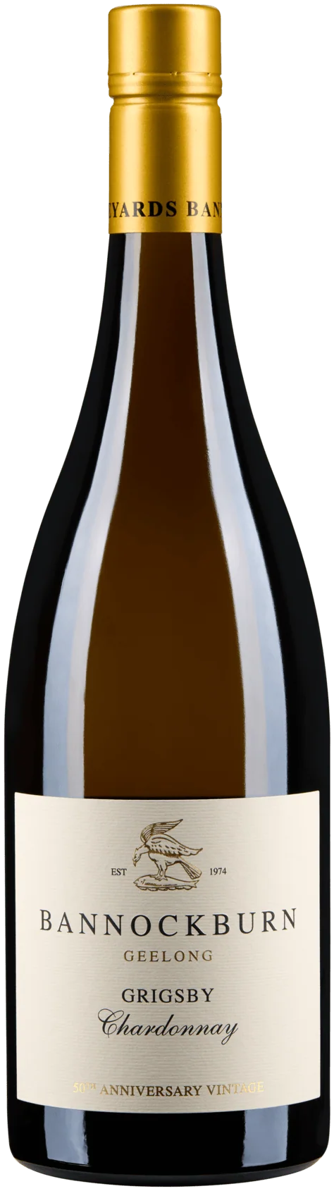 Bannockburn Grigsby Chardonnay 2024 750ml | Barrel & Batch