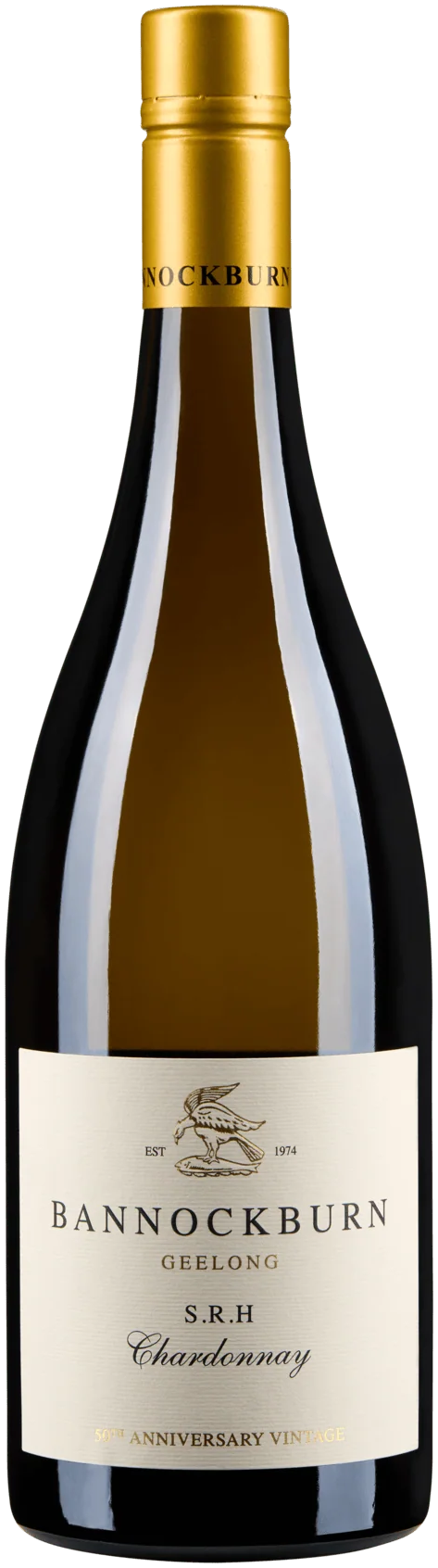 Bannockburn S.R.H Chardonnay 2024 750ml | Barrel & Batch