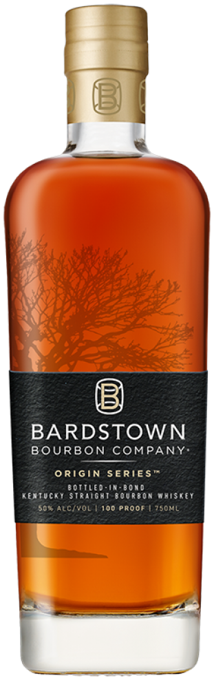 Bardstown Bourbon Co Origin Series Bib Kentucky Straight Bourbon 750ml