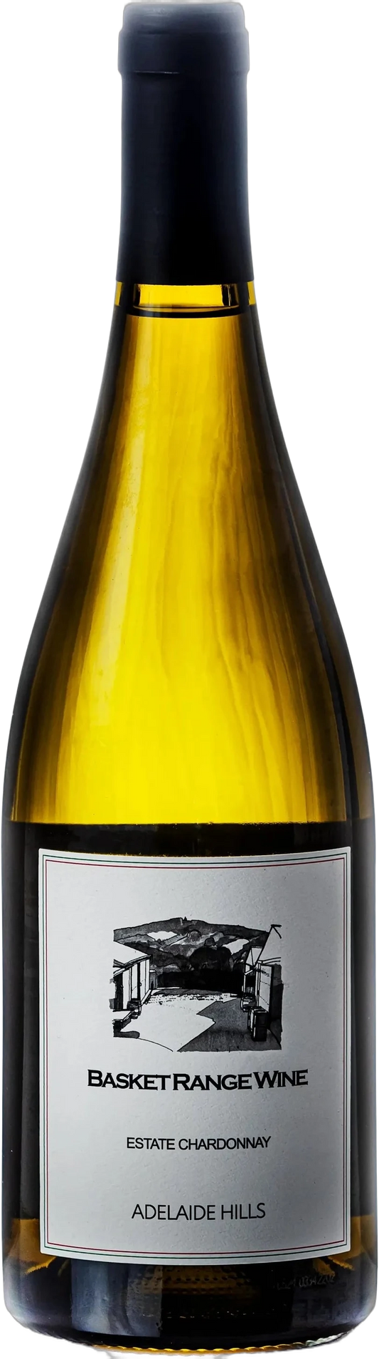 Basket Range Wine Estate Chardonnay 2025 750ml | Barrel & Batch