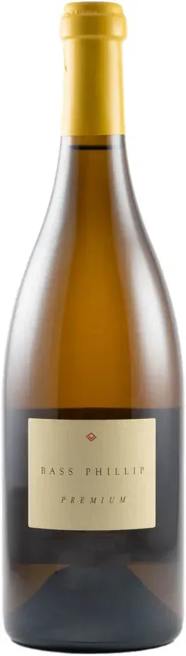 Bass Phillip Premium Chardonnay 2015 750ml-Wine-Bass Phillip-Afterpay-Alcohol-Delivery-Barrel-and-Batch-