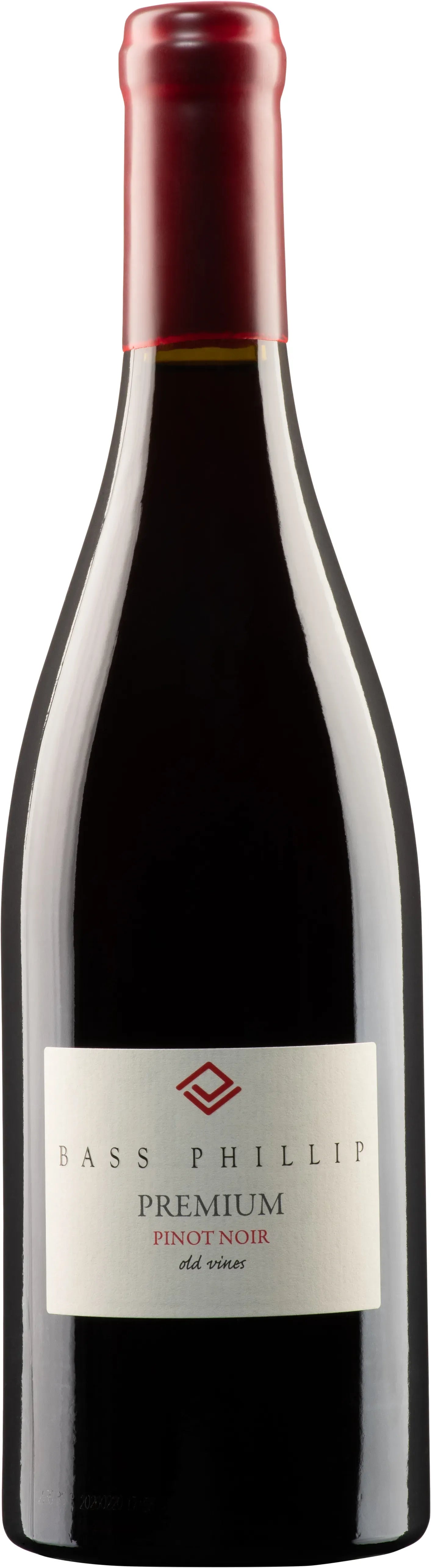 Bass Phillip Premium Pinot Noir 2022 750ml-Wine-Bass Phillip-Afterpay-Alcohol-Delivery-Barrel-and-Batch-