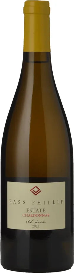 Bass Phillip Estate Chardonnay 2024 750ml