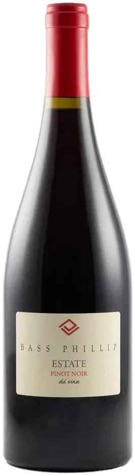 Bass Phillip Estate Pinot Noir 2024 750ml