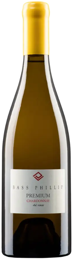Bass Phillip Premium Chardonnay 2024 750ml